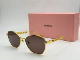 Picture of Miu Miu Sunglasses _SKUfw80879627fw
